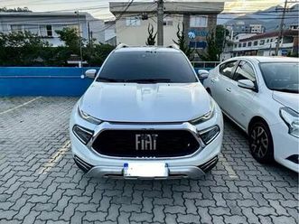 ranch 2.0 16v 4x4 diesel aut.