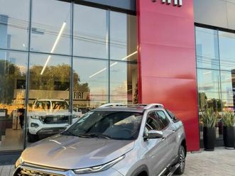 ranch 2.0 16v 4x4 diesel aut.