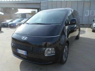 2.2 mt 2wd 9 posti wagon