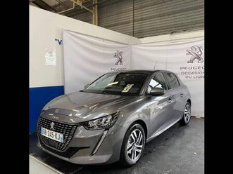 puretech 100 s&s eat8 allure pack