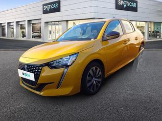 puretech 75 s&s bvm5 active pack