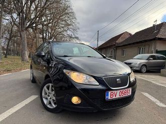 seat ibiza 1.2 tdi hoghiz