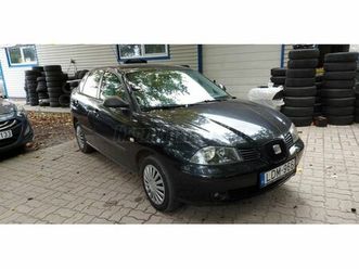 seat cordoba 1.4 premium
