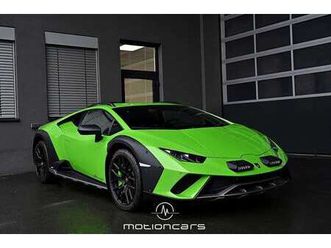 lamborghini huracán huracan sterrato 1 of 1499