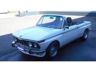 1972 | bmw 1802 lumma