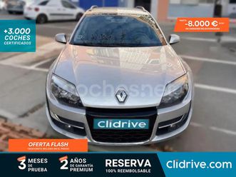 renault laguna g.tour dynamique tomtom dci 110 eco2 esm