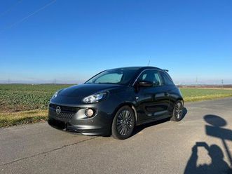 opel adam s 1.4 turbo 110kw s