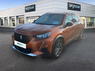 electrique 136 ch style