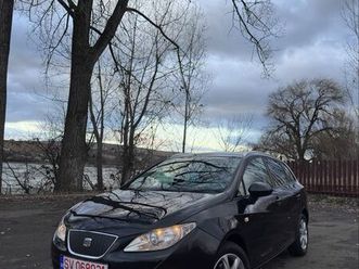 seat ibiza 1.2 tdi/ st line/ecomotive/ 2012 suceava