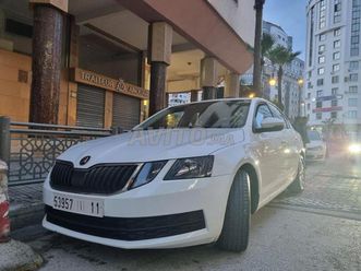 belle skoda