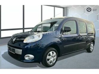 renault kangoo grand*7 sitze*navi*kamera*top