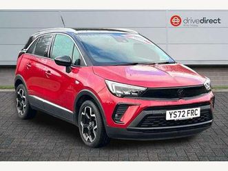 1.5 turbo d ultimate euro 6 (start/stop) 5dr