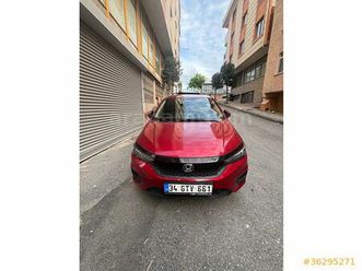 1.5 i-vtec executive