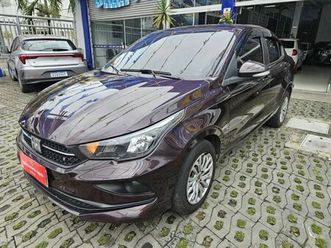 fiat cronos drive 1.3 8v flex 2022