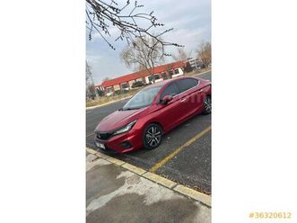 1.5 i-vtec executive