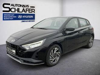 hyundai i20 1.0 t-gdi trend led