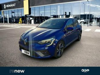 1.0 tce 90ch rs line -21n