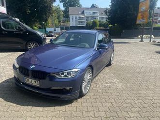alpina b3 3.0 biturbo allrad touring -