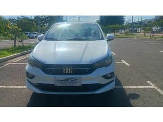 fiat cronos drive 1.3 8v flex 2022