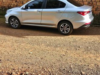 fiat cronos drive 1.3 8v flex 2022