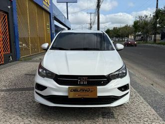 fiat cronos drive 1.3 8v flex 2023