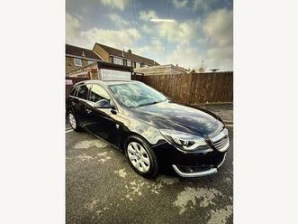 1.6 cdti ecoflex sri nav sports tourer euro 6 (start/stop) 5dr