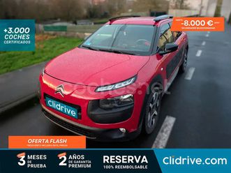 citroen c4 cactus bluehdi 100 shine