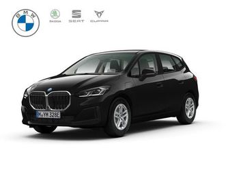 bmw 225 active tourer e xdrive aut. shzg+kamera+led+