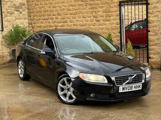 2.5t se lux geartronic 4dr