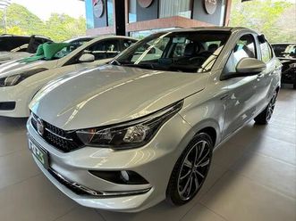 precision 1.8 16v flex aut.