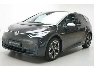 vw id.3 58 1st plus 5d