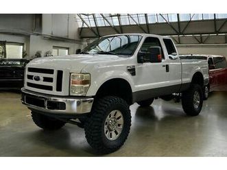 ford f 250 super duty