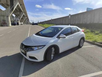 honda civic 1.4 i-vtec 1.3, 99cv