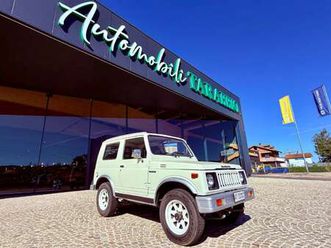 km 117.000 *da amatore*