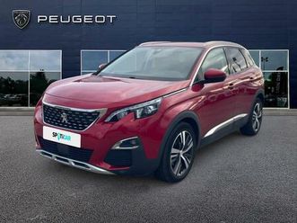 bluehdi 180ch s&s eat8 allure business