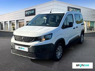 long bluehdi 100 s&s bvm6 active