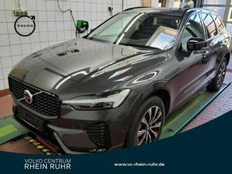 volvo xc60 b5 awd plus dark fap+hksound+360°+pano+lm+