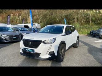 1.5 bluehdi 110ch s&s active pack