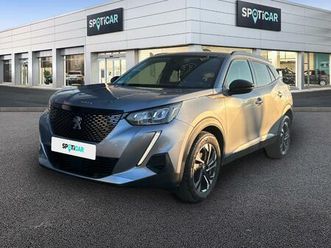 puretech 130 s&s eat8 allure pack