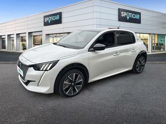 e-208 50 kwh 136ch gt