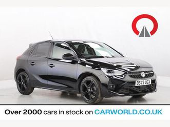 1.2 turbo gs line auto euro 6 (start/stop) 5dr