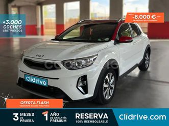kia stonic 1.0 tgdi mhev imt drive