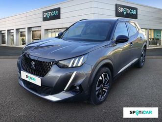 puretech 130 s&s bvm6 gt