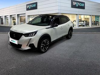 puretech 130 s&s eat8 gt pack