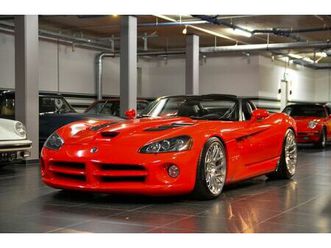 dodge viper srt 10-generation3-xenon-super sonder