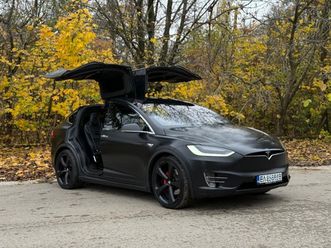 tesla model x p90 772u043a.с. u0426ена u043fо u0434оu0433оварu044fне