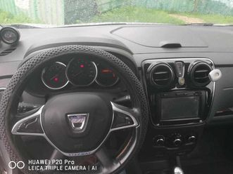 dacia lodgy 1.5 dci, 109cv