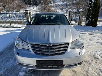 chrysler sebring u041bиu043cu0443зина 3,300 bgn
