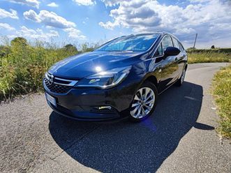 astra 5ª serie astra 1.4 turbo 110cv ecom sports tourer innovation