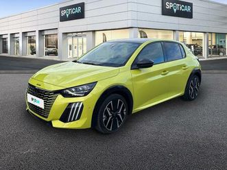 1.2 hybrid 136ch gt e-dcs6